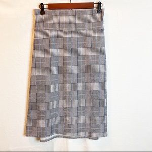 LulaRoe Cassie size 3xl